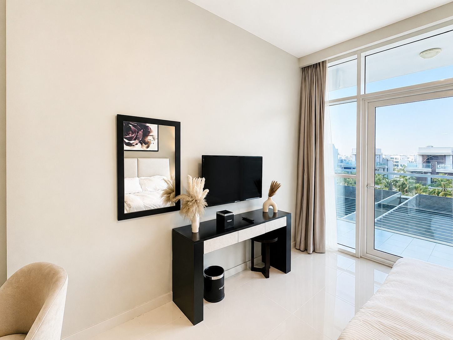 12 Cheques | Ready to Move In | Elegant View