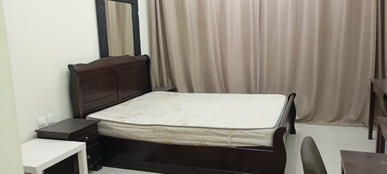 Golf Course View | High Floor | Fully Furnished | Spacious Balcony