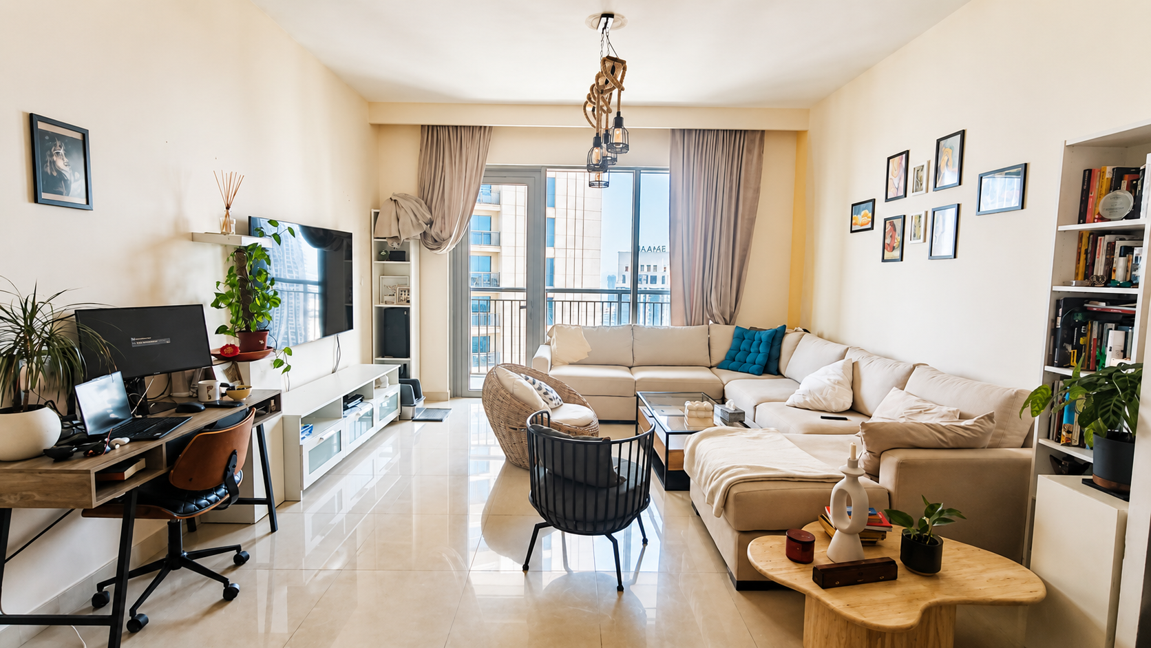Modern Waterfront Home | Premium Amenities | Exclusive Lifestyle