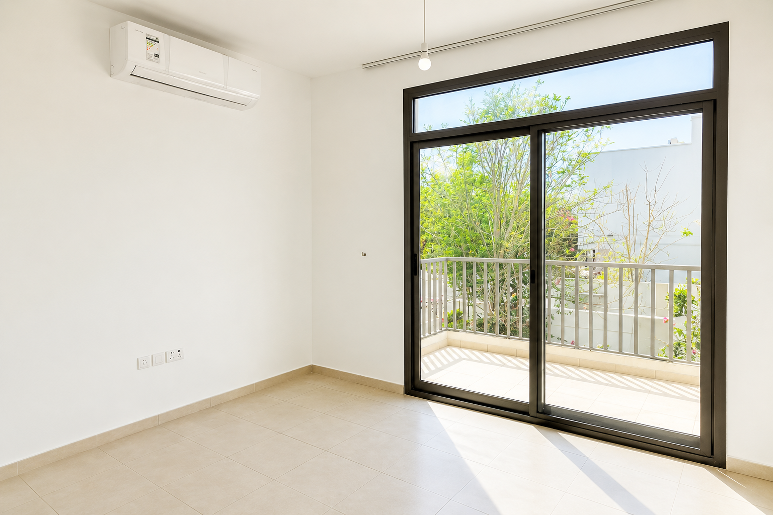 Bright Villa | Family-Friendly Layout | Garden | Maids Room