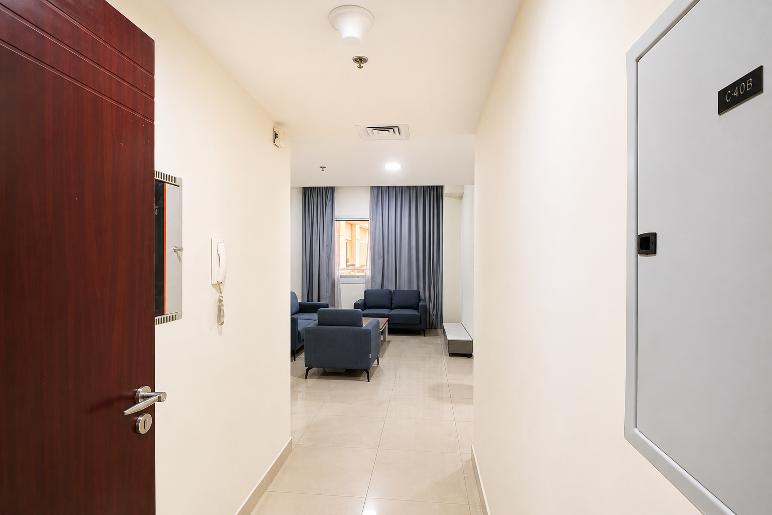 Modern Apartment | Spacious Layout | Prime Location