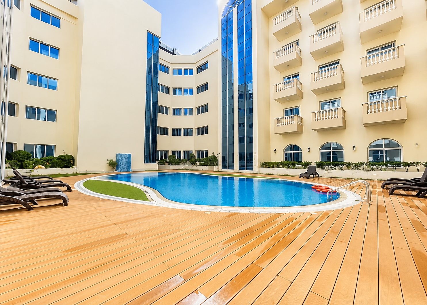 Chiller Free | Modern Living | Ready to Move