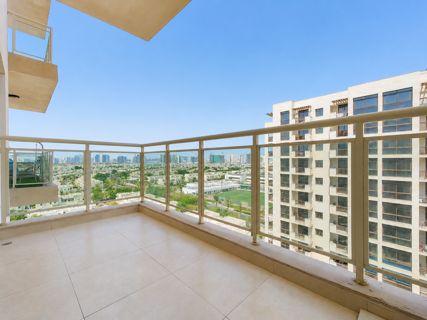 Spacious Layout | Stylish Interiors | Excellent Location