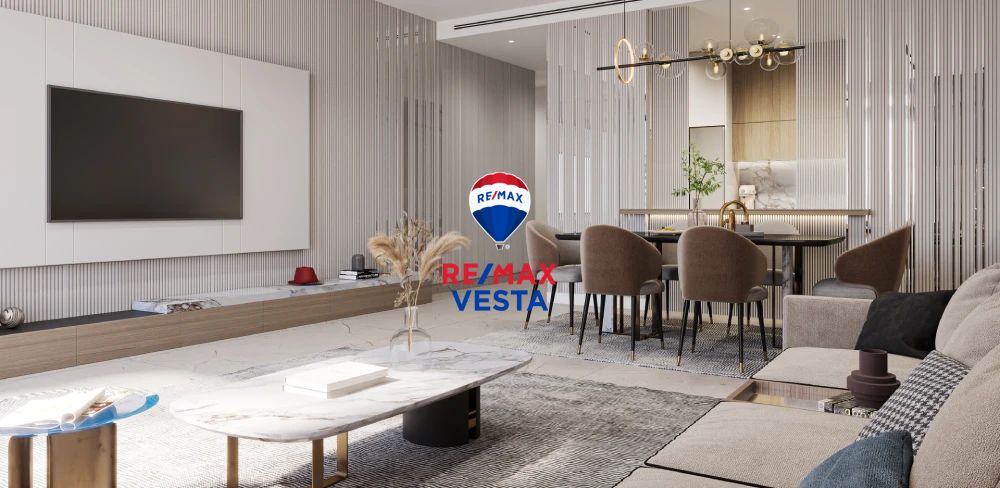 Top Floor | Large Layout W/Maid Room | Big Balcony | Easy Payment Plan