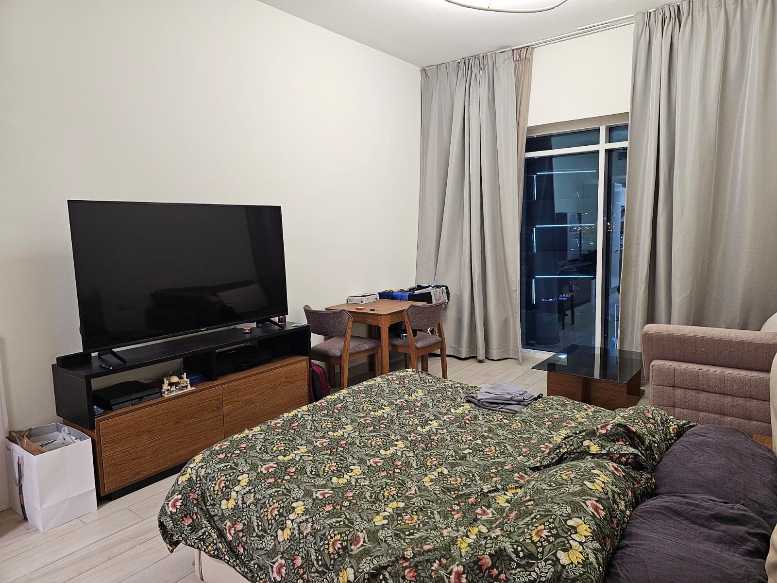 Investor Deal | Rented Unit | 6.5% ROI | Near Metro | Prime Location