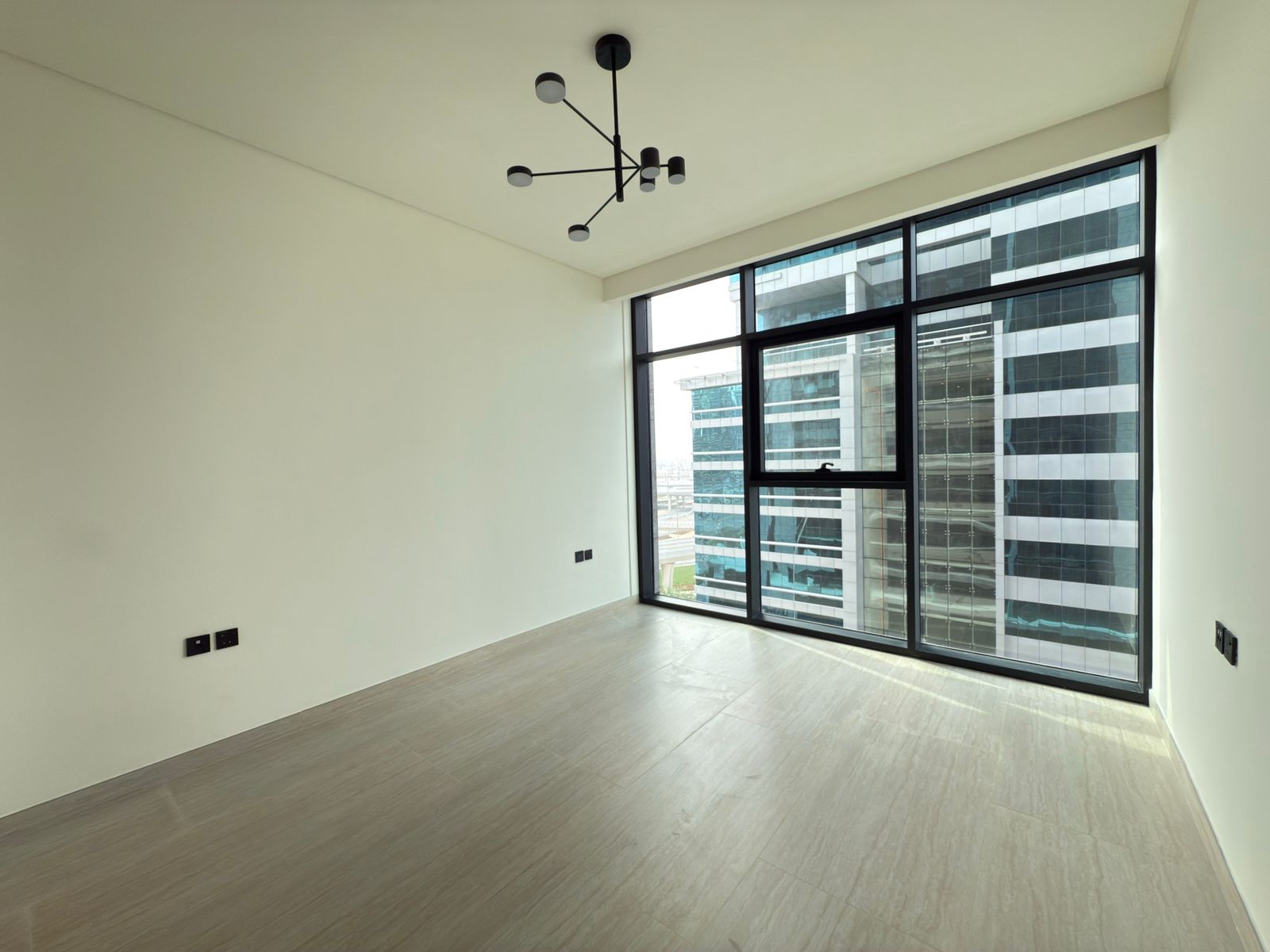 Huge Layout | Brand New Building | Near Metro