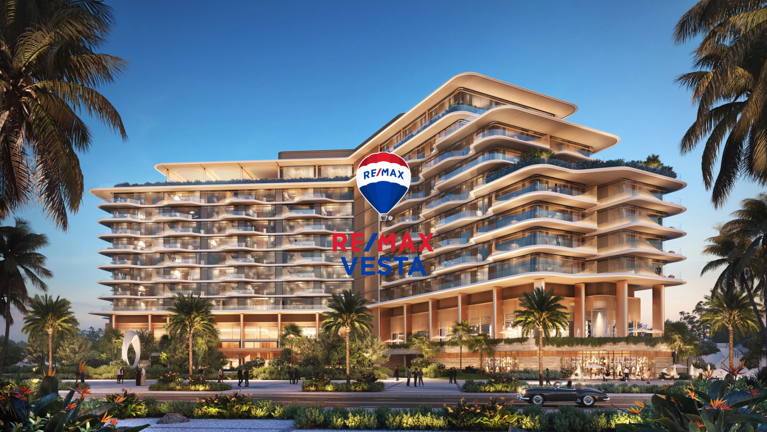 Investment Deal | Elegant Design | Astonishing View | Premium Community