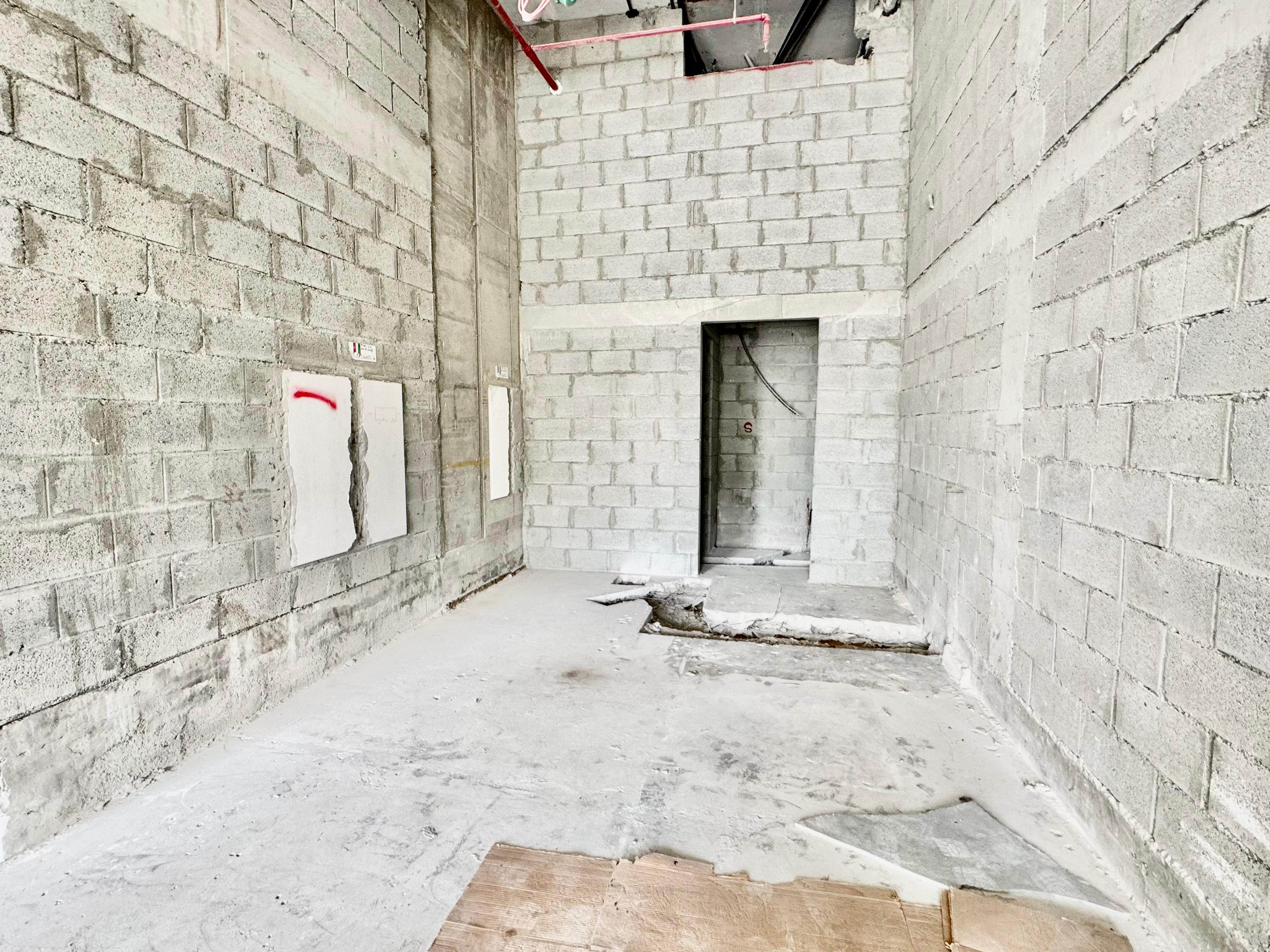 PRIME 798 SQFT | COMMERCIAL UNIT | VINCITORE