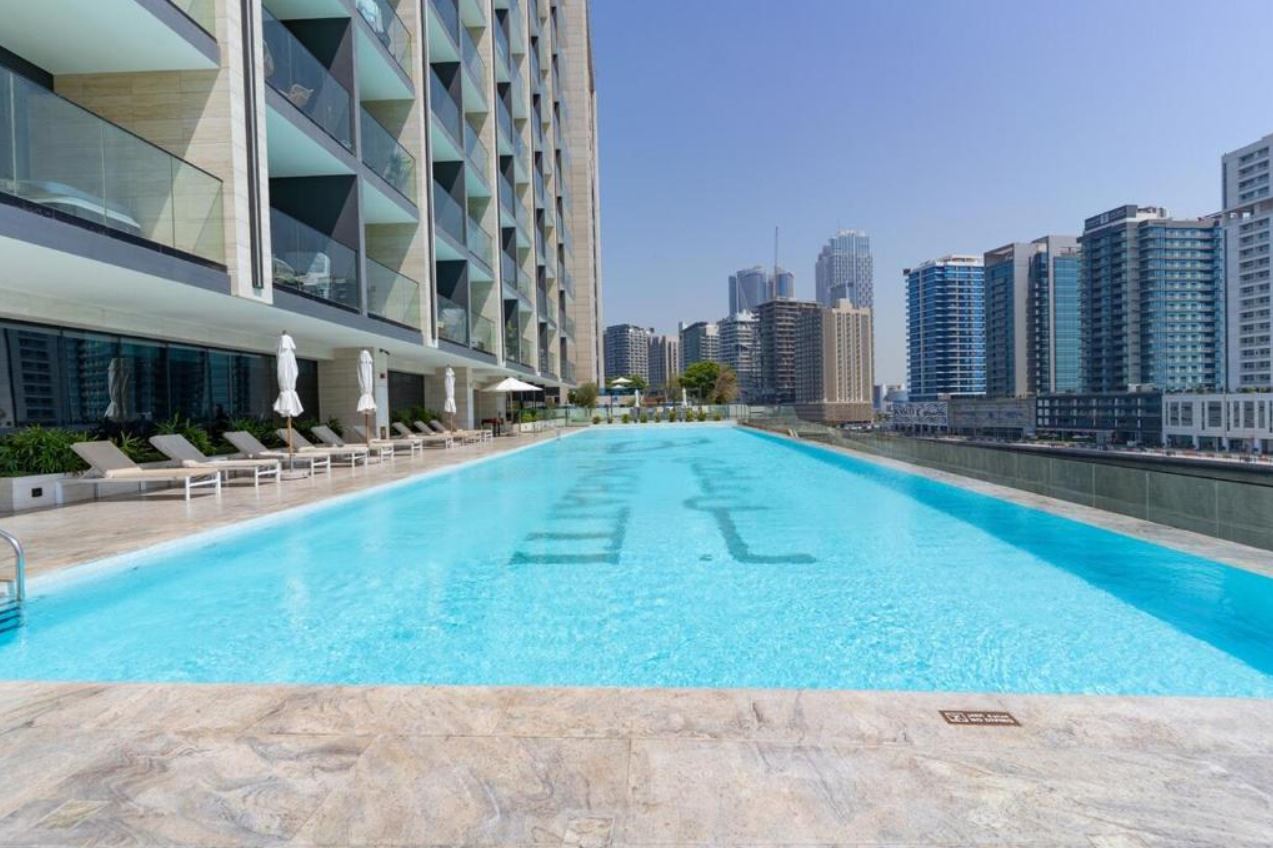 Canal View Residence | Luxury Living | Resort-Style Amenities
