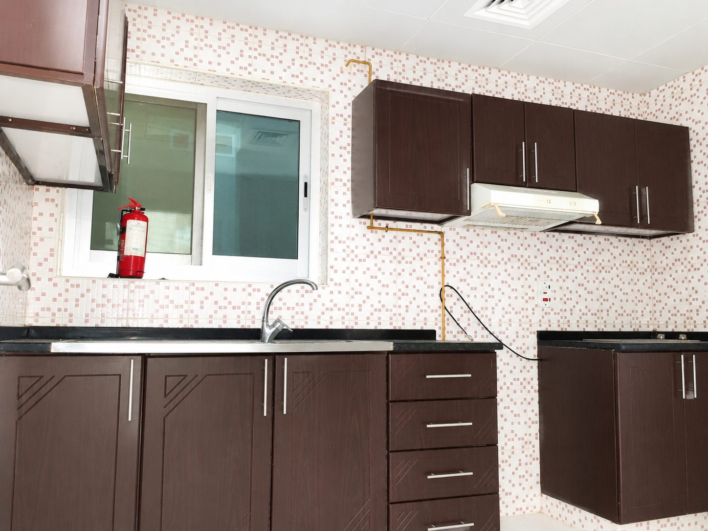 Spacious 2BR | 2 Ensuite BR | Balcony & Store | Only AED 75K