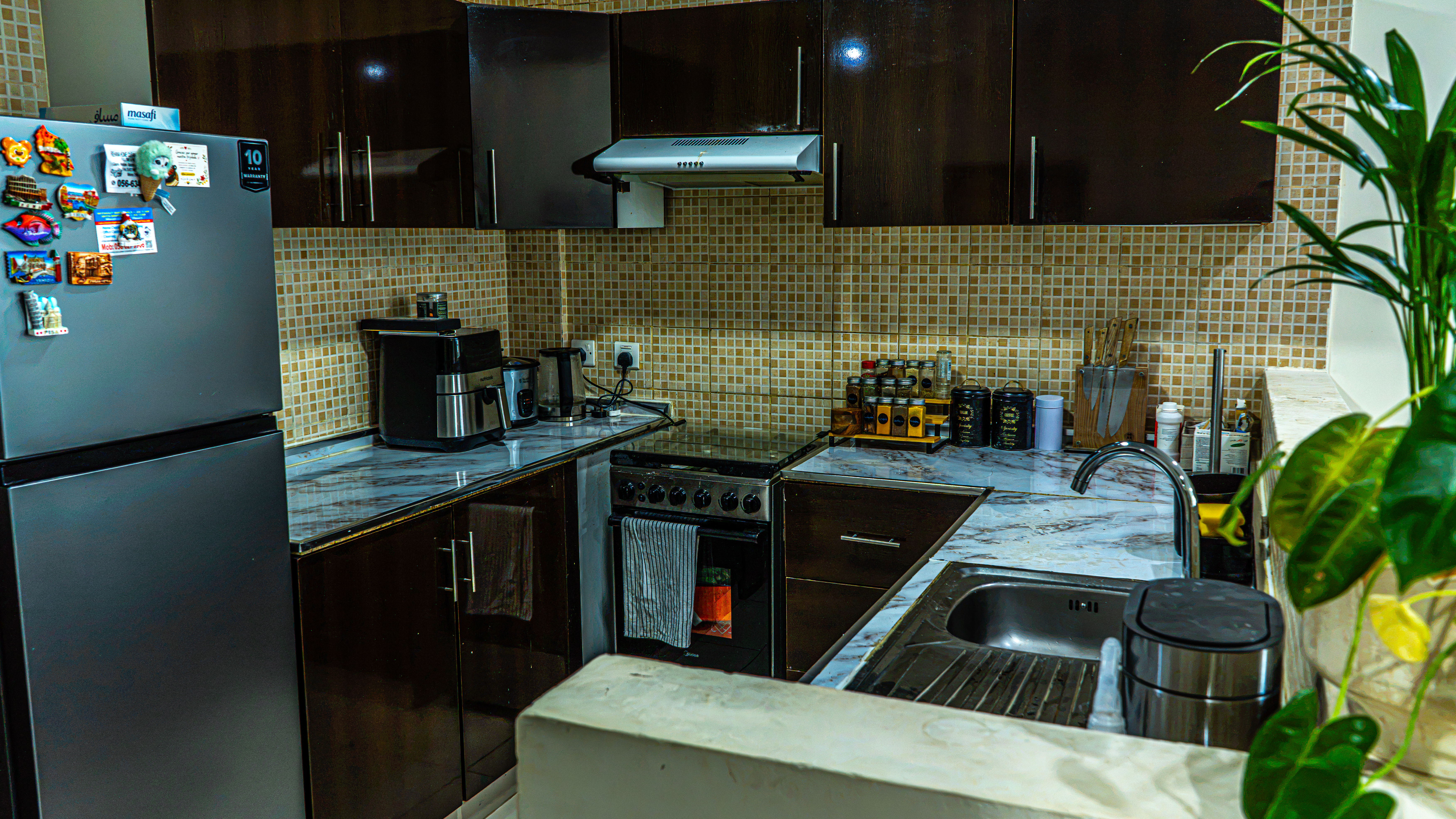 Exclusive 1BR | Investor Deal | 690 Sq.Ft. | Motivated Seller