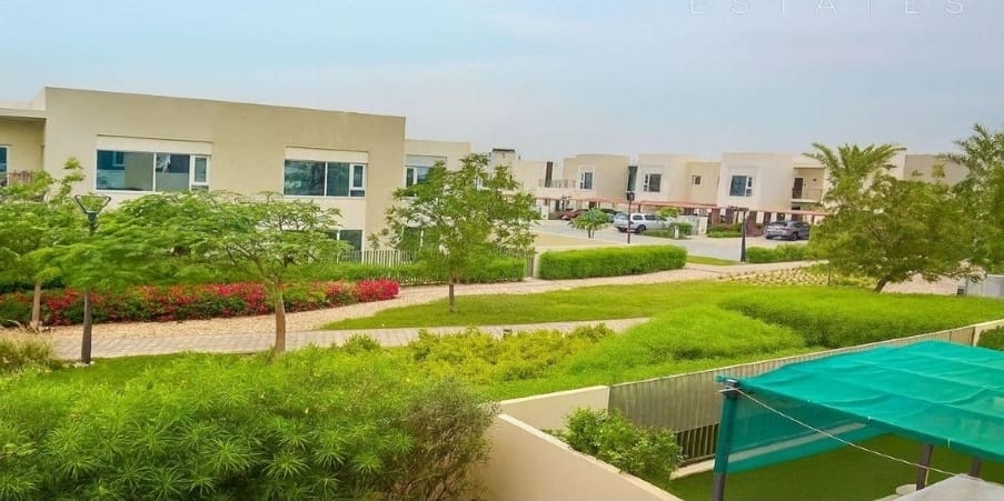 Available Mid August | Community View | Spacious Layout | For Rent