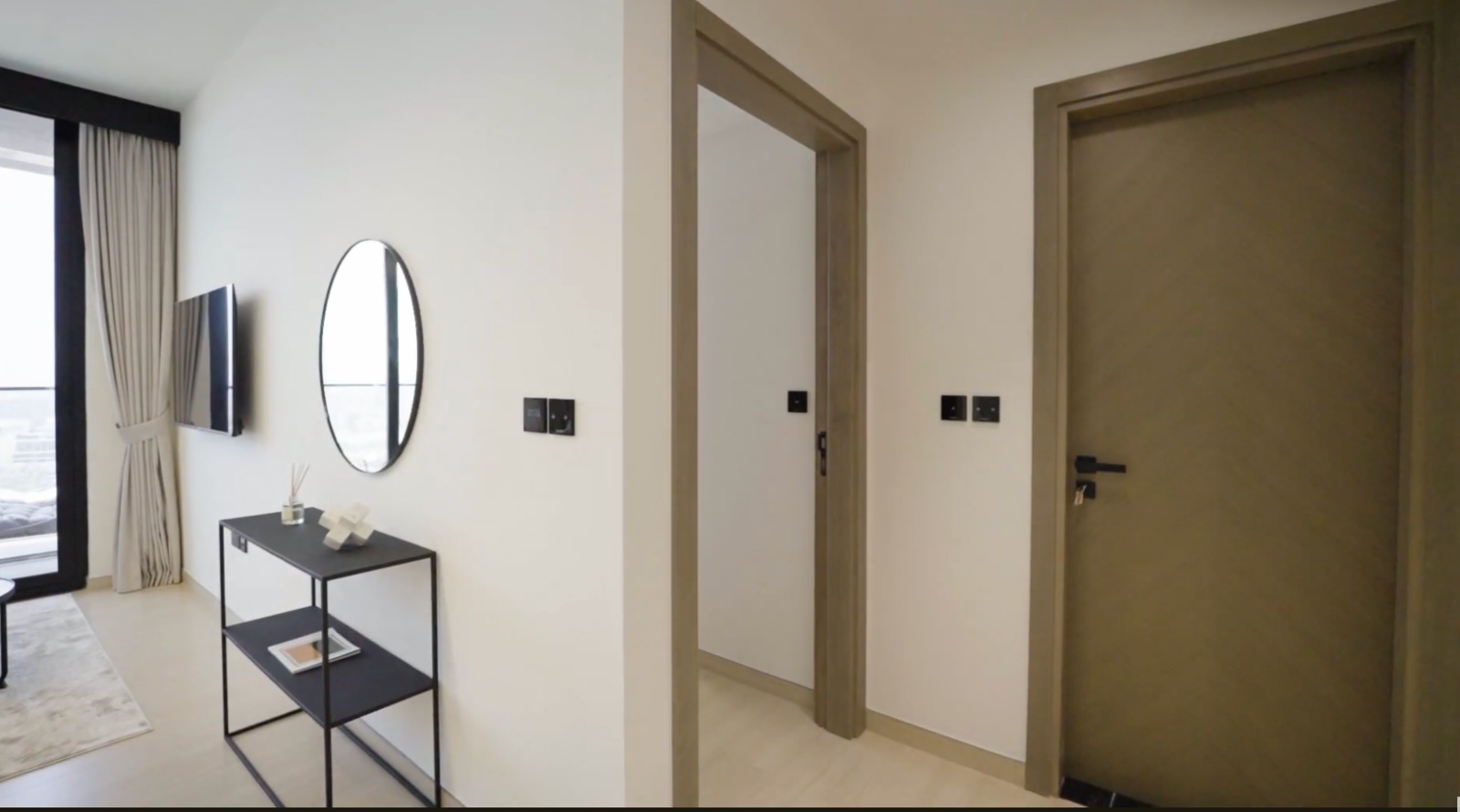 Italian Style Furnishing | 12 Cheques Option Available | Ready to Move