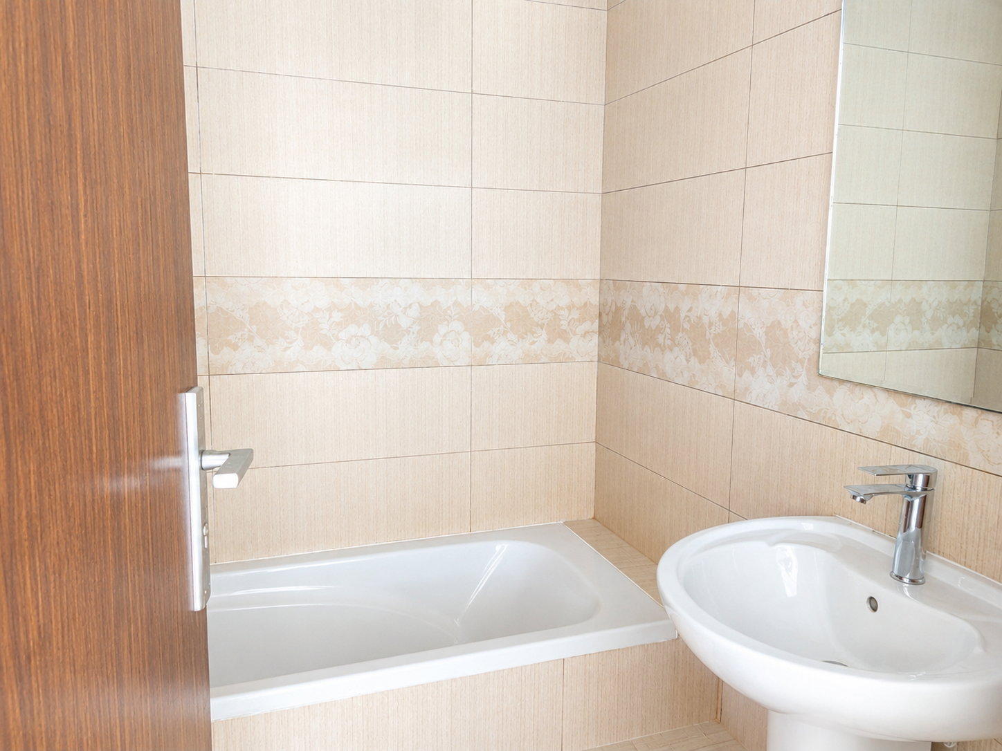 2 BHK | 1,326 Sq. Ft. | Balcony | 3 Bathrooms