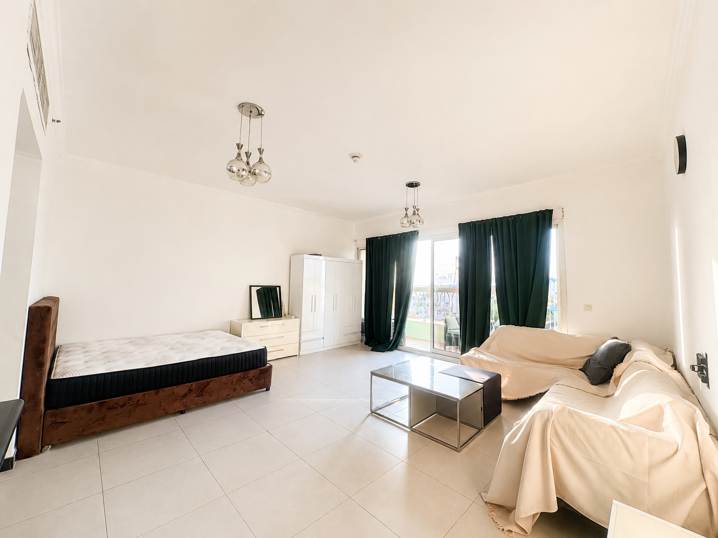 Spacious Layout | Well-Maintained Apartment | Excellent Facilities