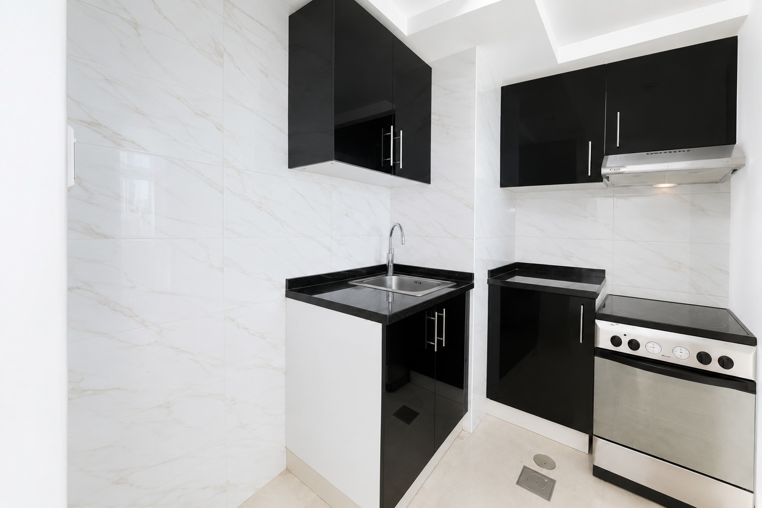Stunning Open View | Spacious Layout | Prime Location | Vacant
