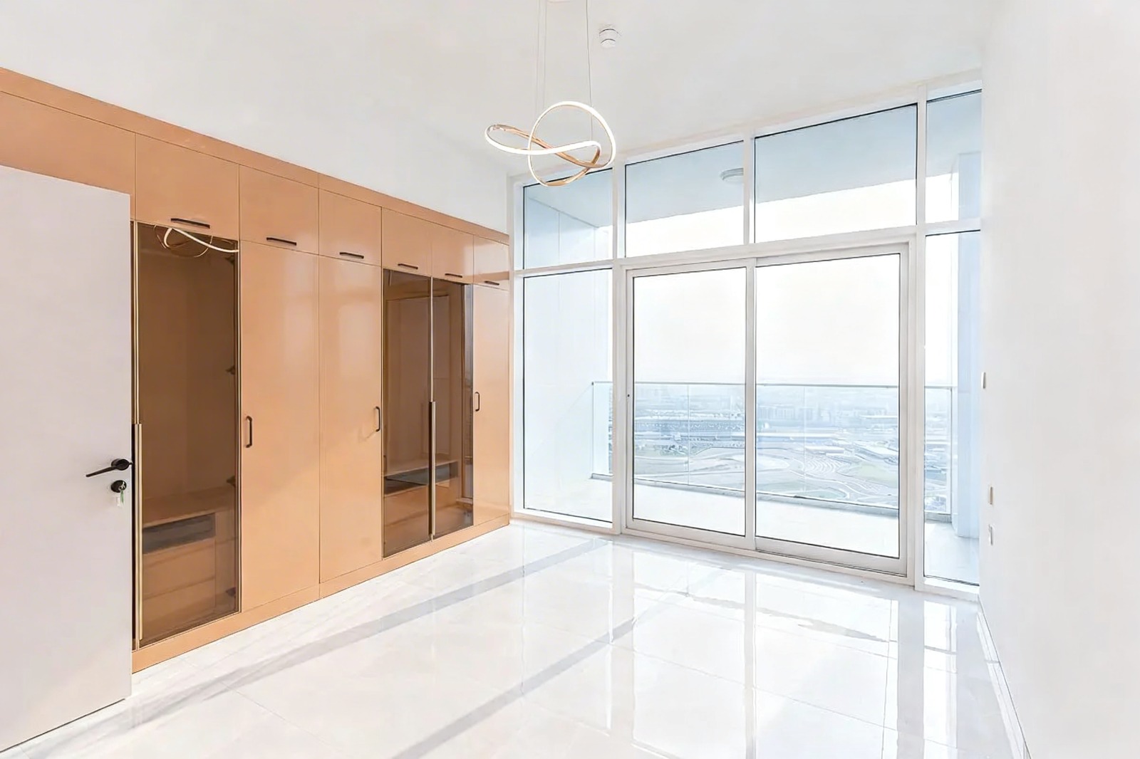 Elevated Urban Living | Ready to Move | Semi Furnished