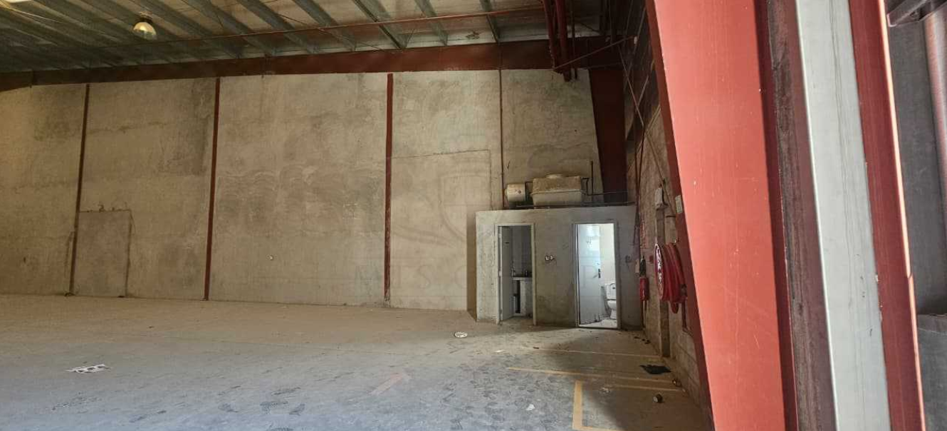 SPACIOUS | WAREHOUSE | DUBAI INVESTMENT PARK 2