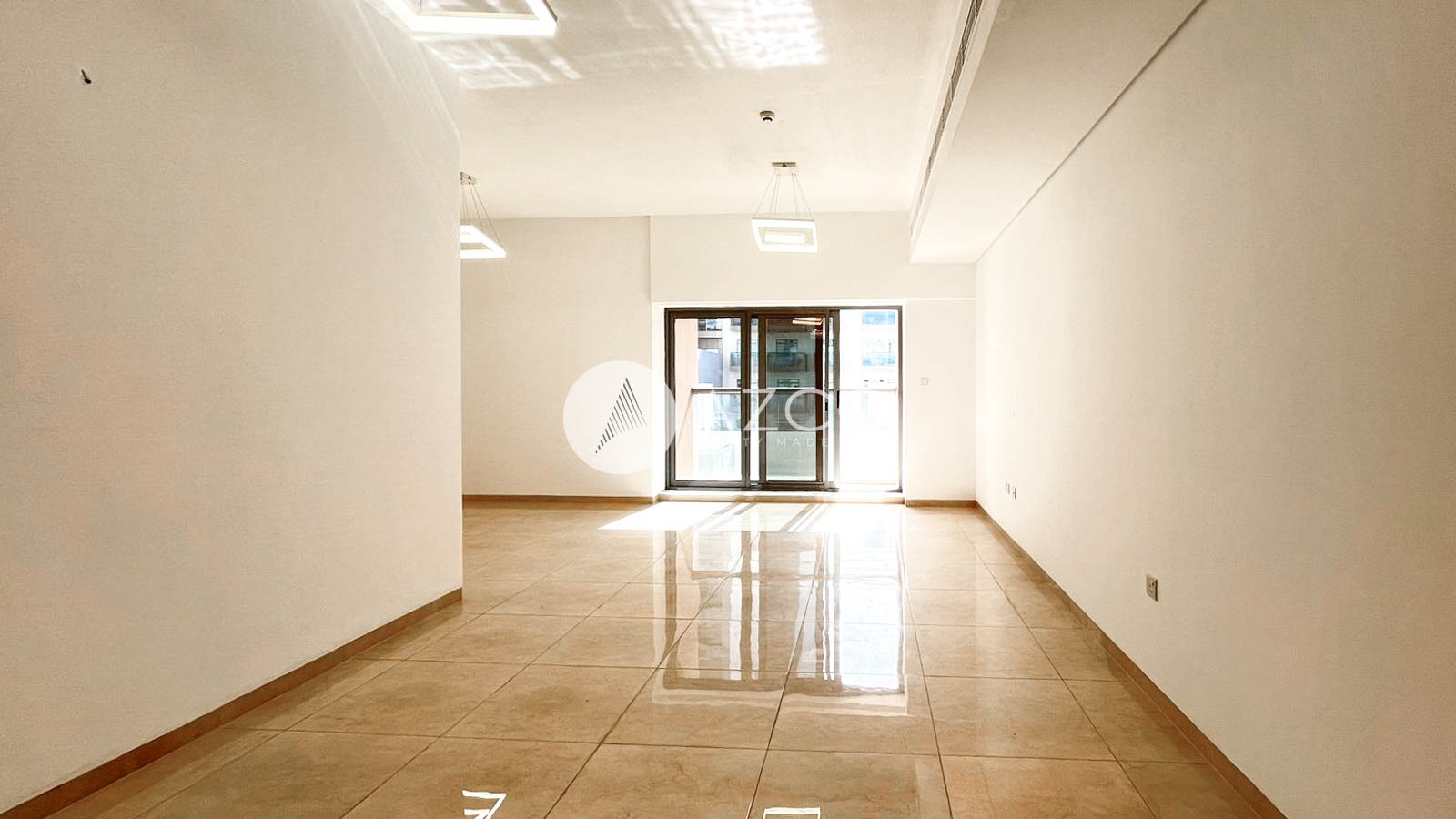 Bright & Spacious 1BR in Al Naim Residence, JVC | Ideal Location!”
