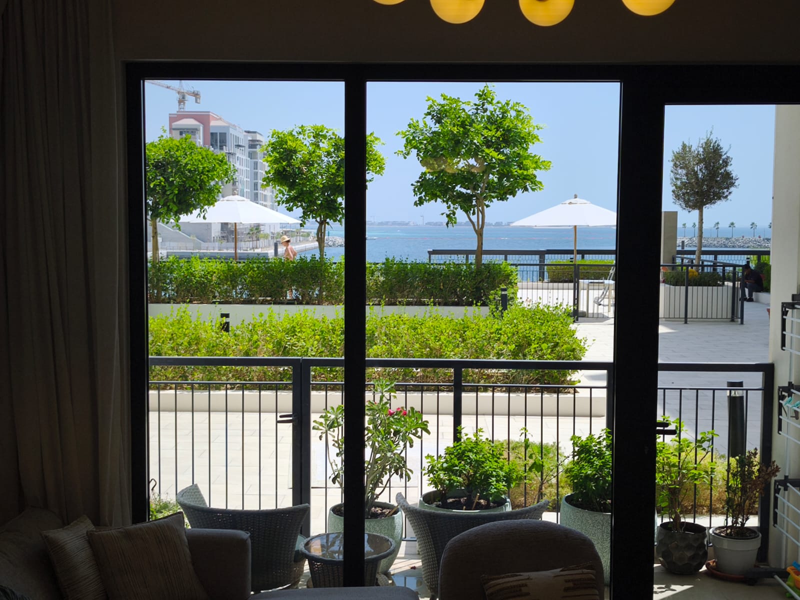12 Cheques | Elegant Waterfront Living | Fully Furnished | Ready to Move
