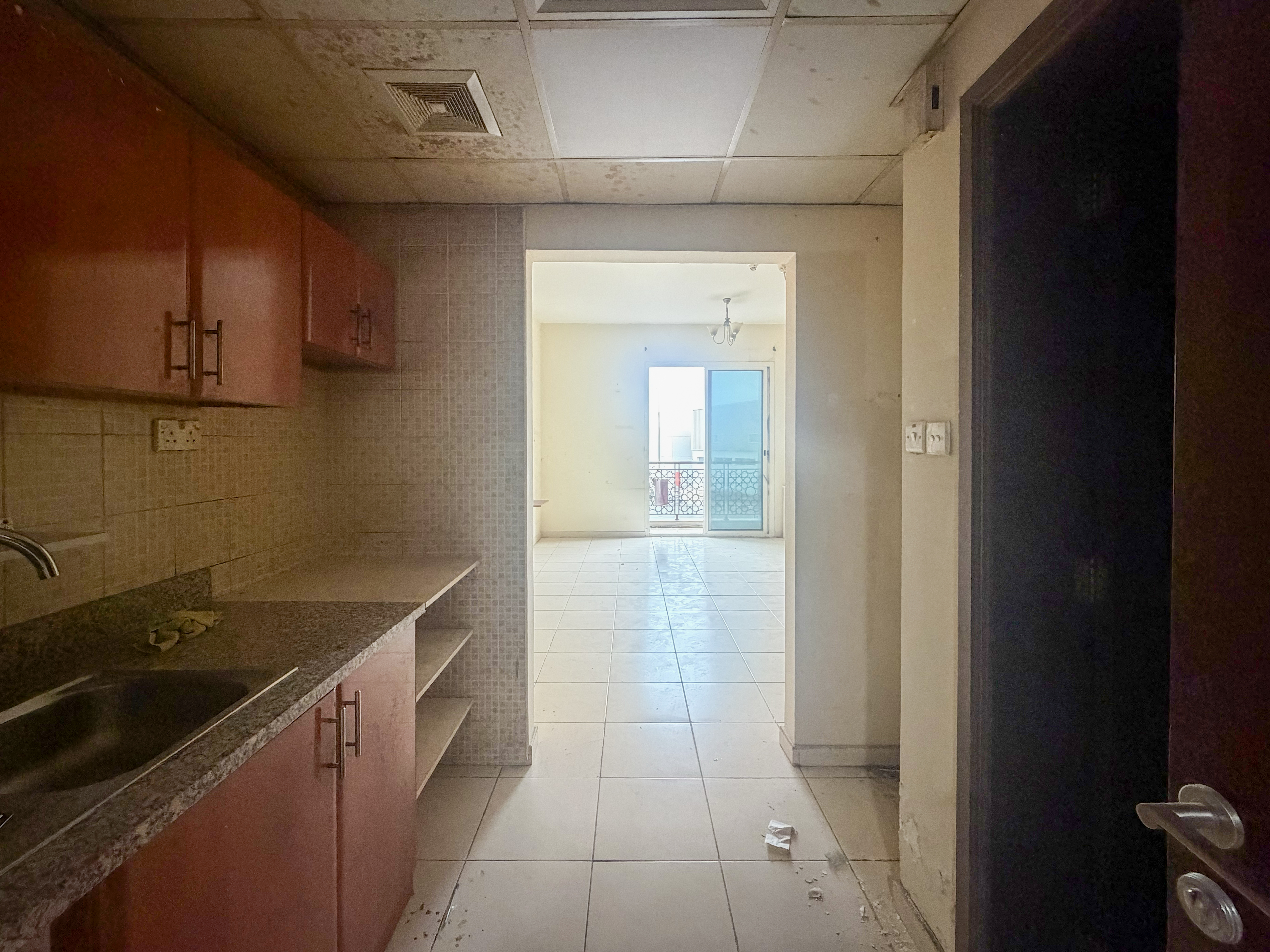 Exclusive | Spacios Layout | Investor Deal