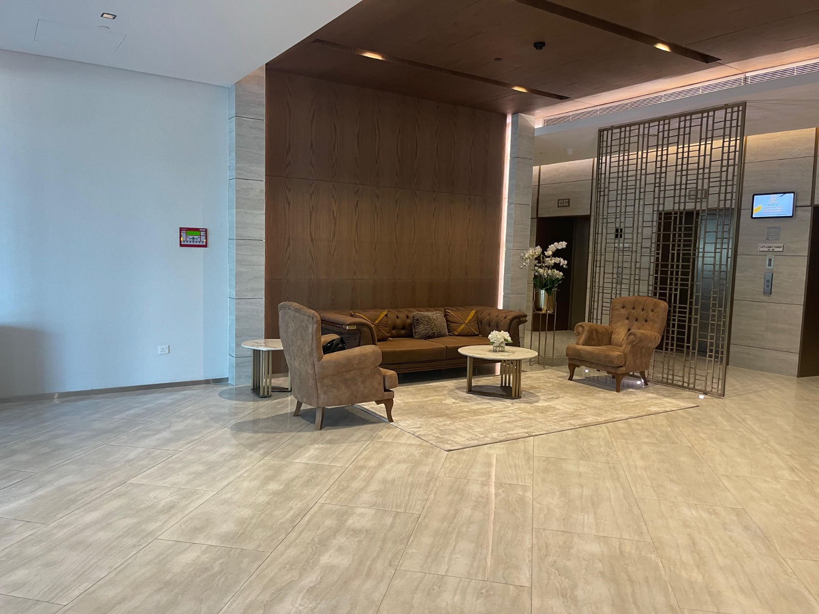 Modern City Living | 1 BR Residence with Burj Community Views