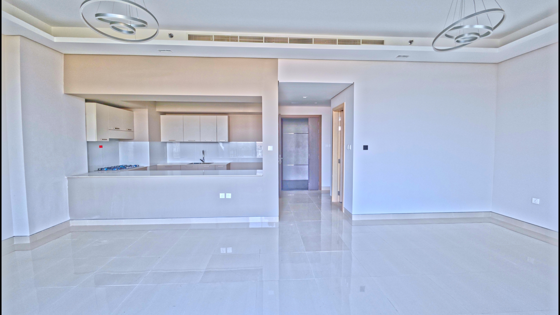Ultra-Massive 3BHK | 2,319 SQFT | Villas-Size Layout | Hot Deal