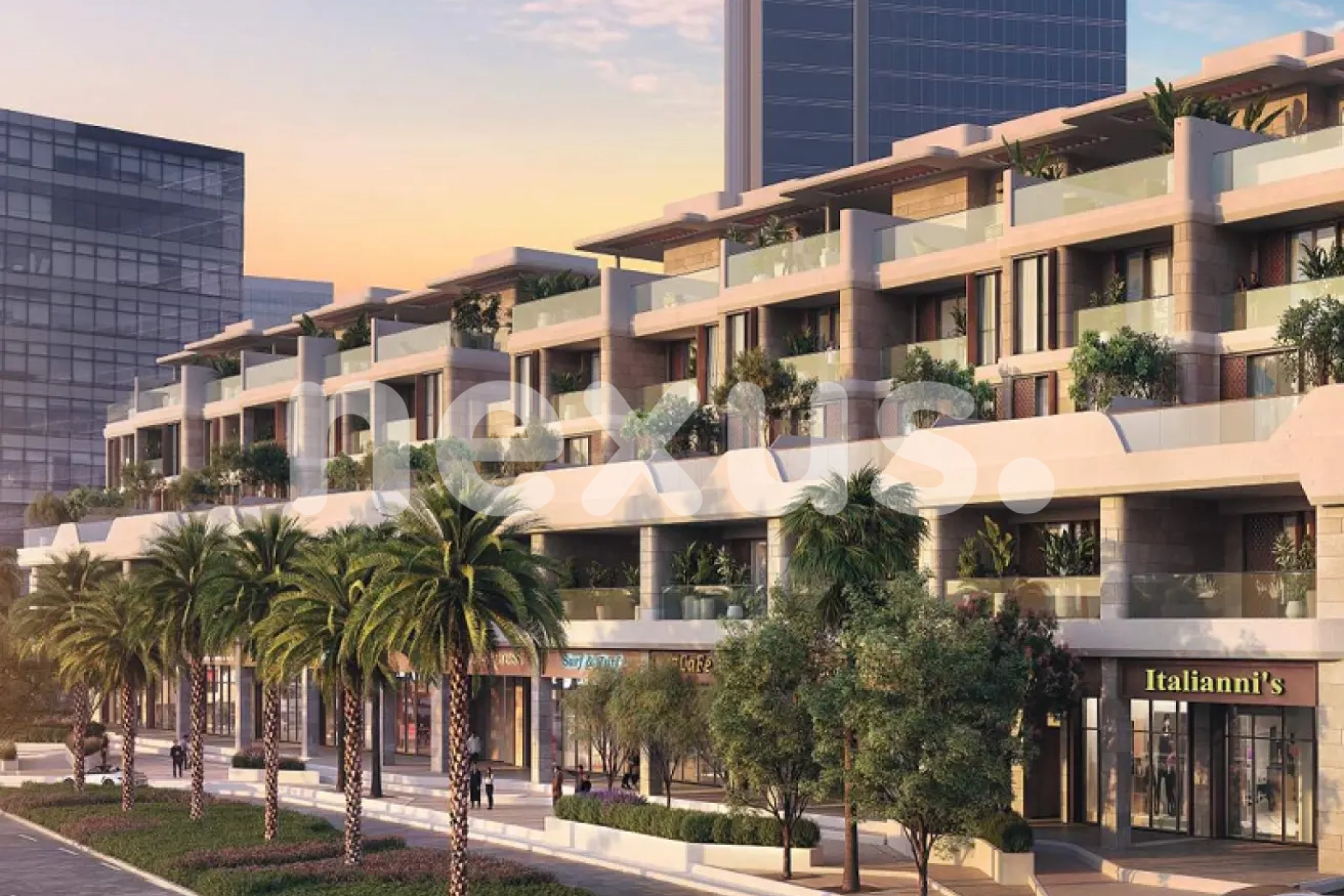 Community View | 3Y Payment Plan | Unique