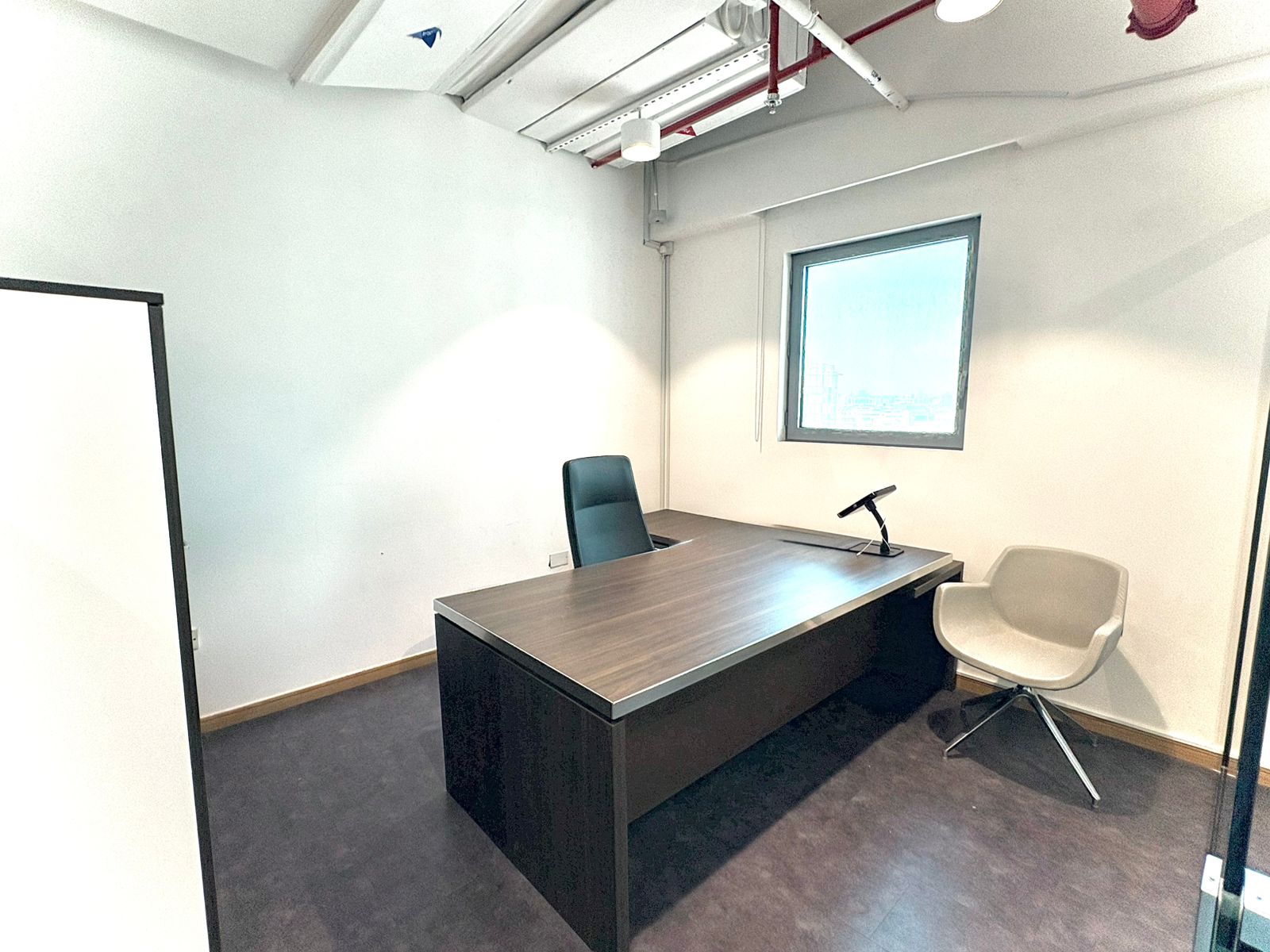Premium Office Space | Business Village | Excellent Location