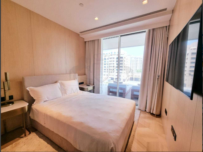 FIVE PALM JUMEIRAH | READY TO MOVE-IN
