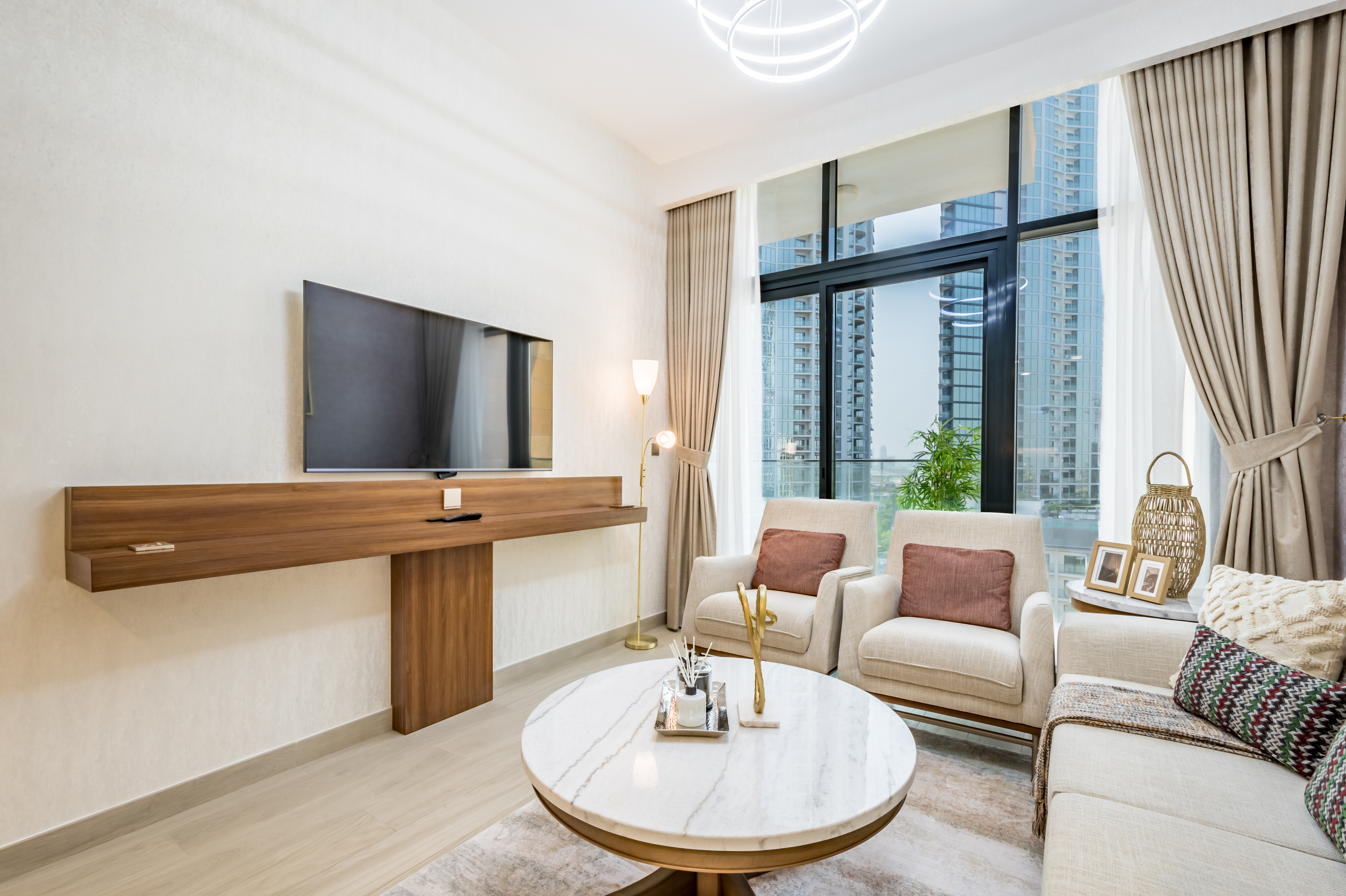 PRIME INVESTMENT AREA | FURNISHED 2BR | HIGH ROI — Photo 12