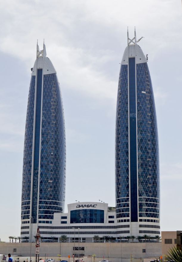 2 BR with Maid's Room | Bright | Dubai Mall and Pool View