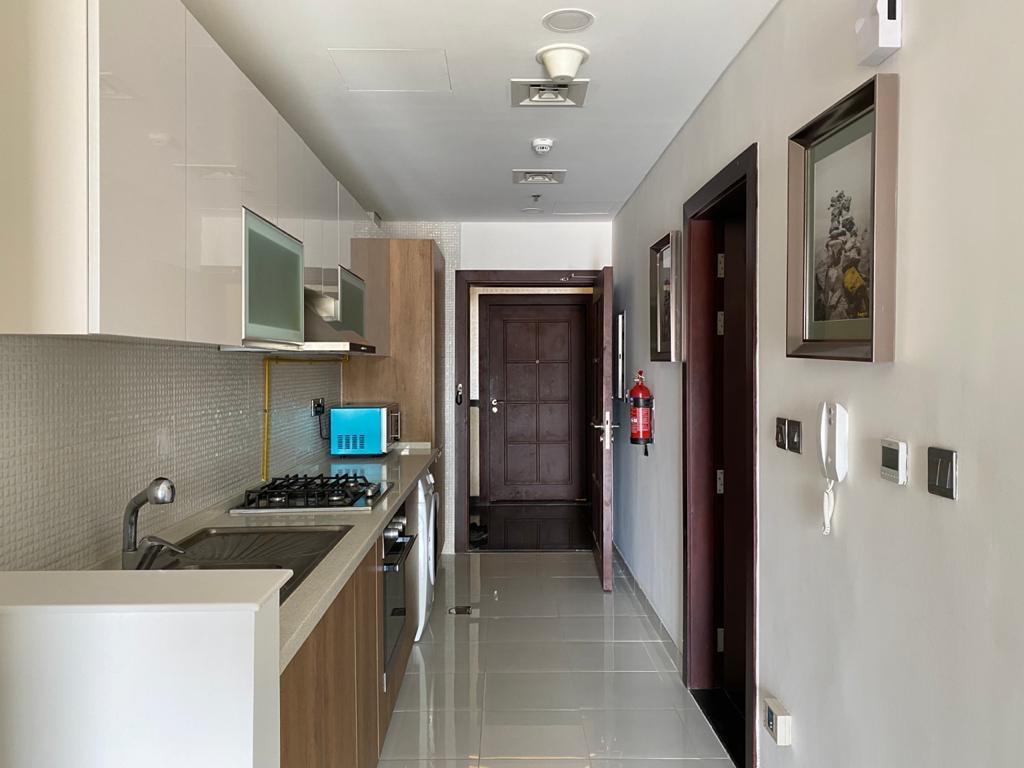Modern | Spacious | Furnished | Prime Location