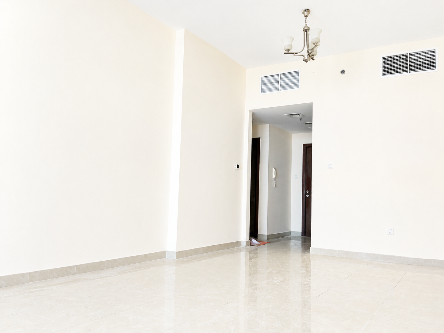 Spacious 2BR | 2 Ensuite BR | Balcony & Store | Only AED 75K