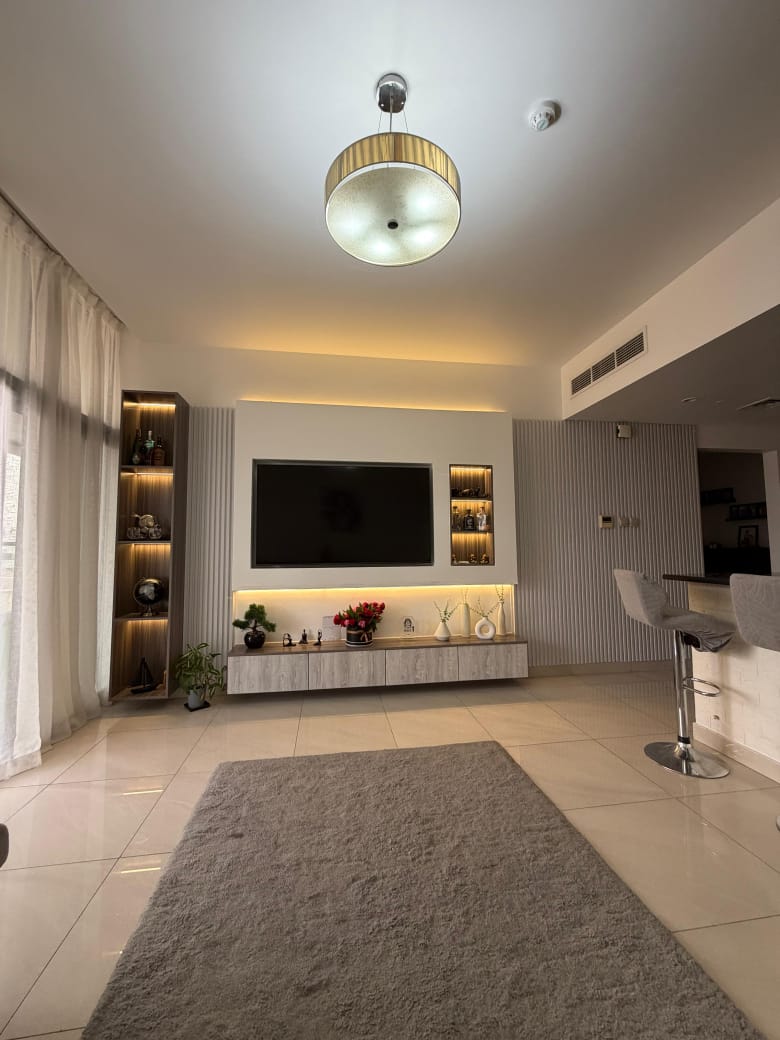Furnished or Unfurnished Option | Corner Unit | Spacious Layout