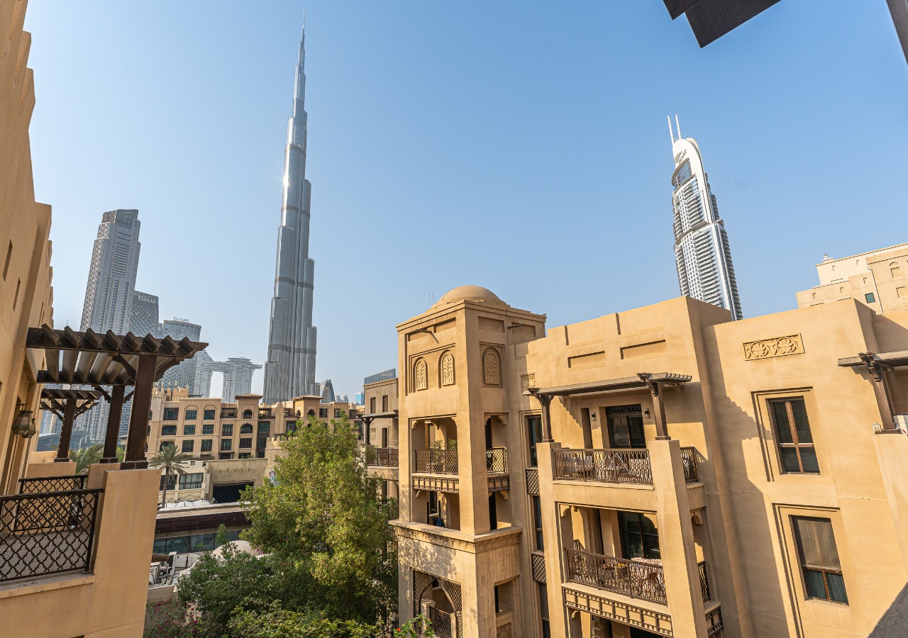 Luxurious Apartment | Fully Furnished | Monthly 12500 Including Bills