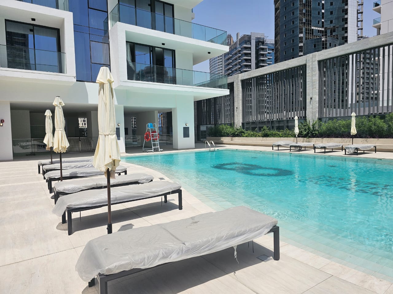 Brand NEW | Elegant Furnished | Smart Home
