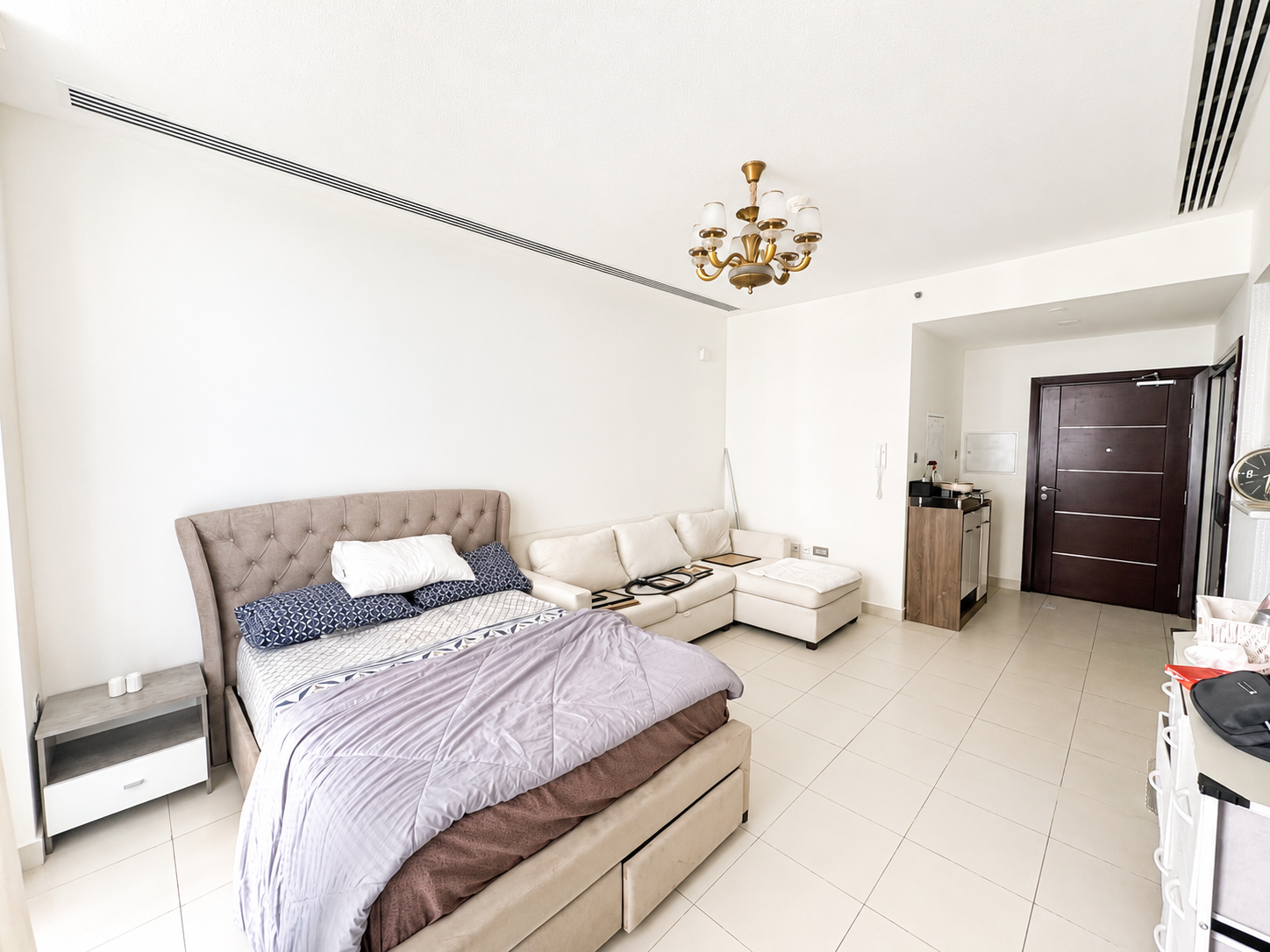 Community View | Spacious Layout | Vacant