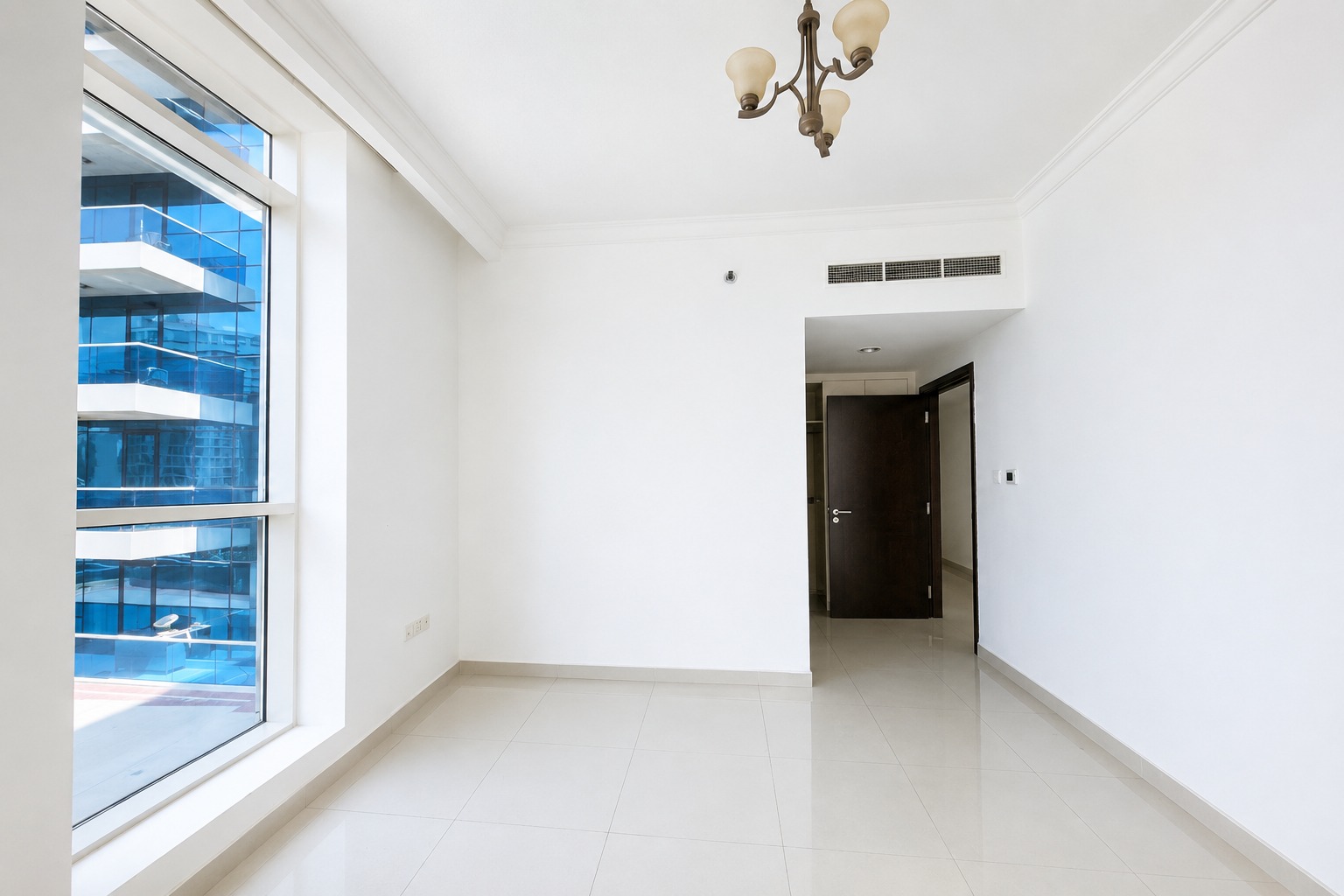 Stunning Open View | Spacious Layout | Prime Location | Vacant