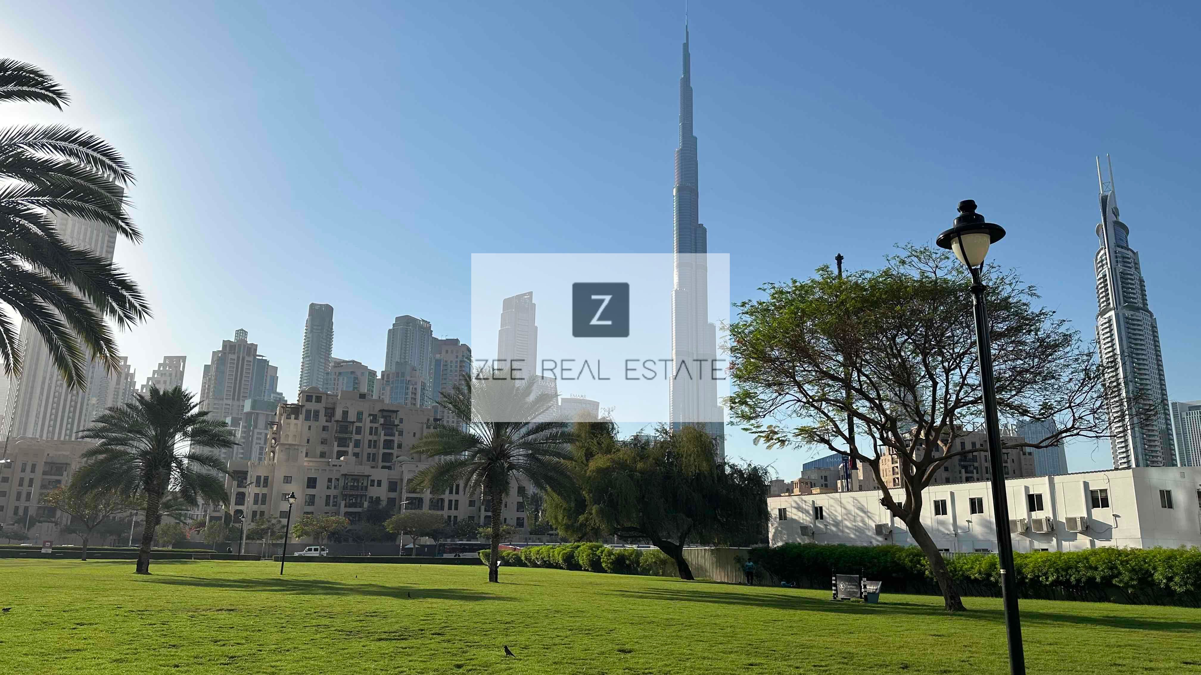 South Ridge Building Guide | Bayut