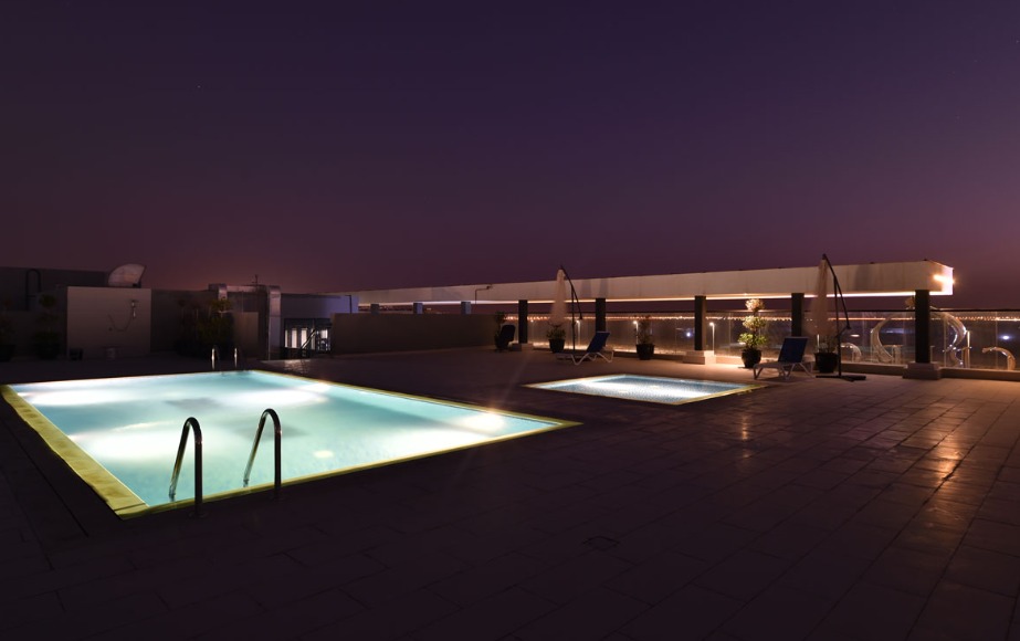Wake Up to Peaceful Community Views | Spacious Apartment | For Rent