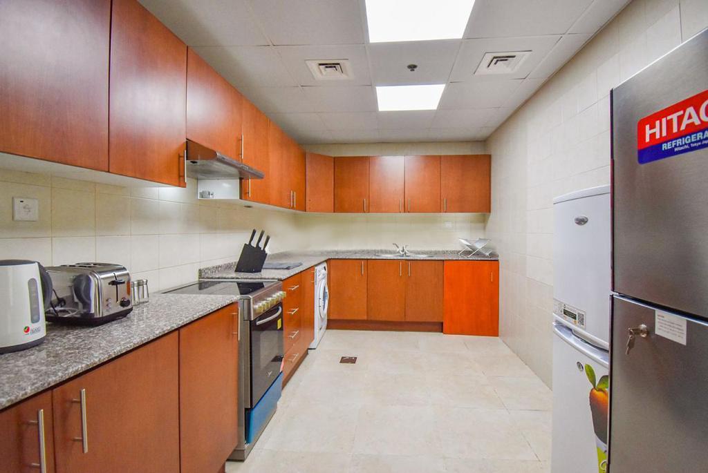 High Floor| +Maid Room| Marina View