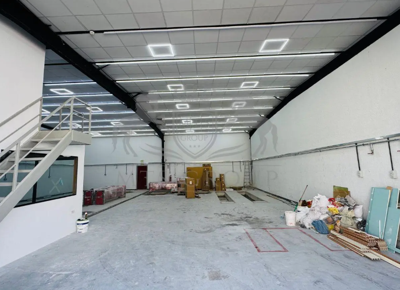 SPACIOUS WAREHOUSE | AL QUOZ 4 | 12 KW POWER