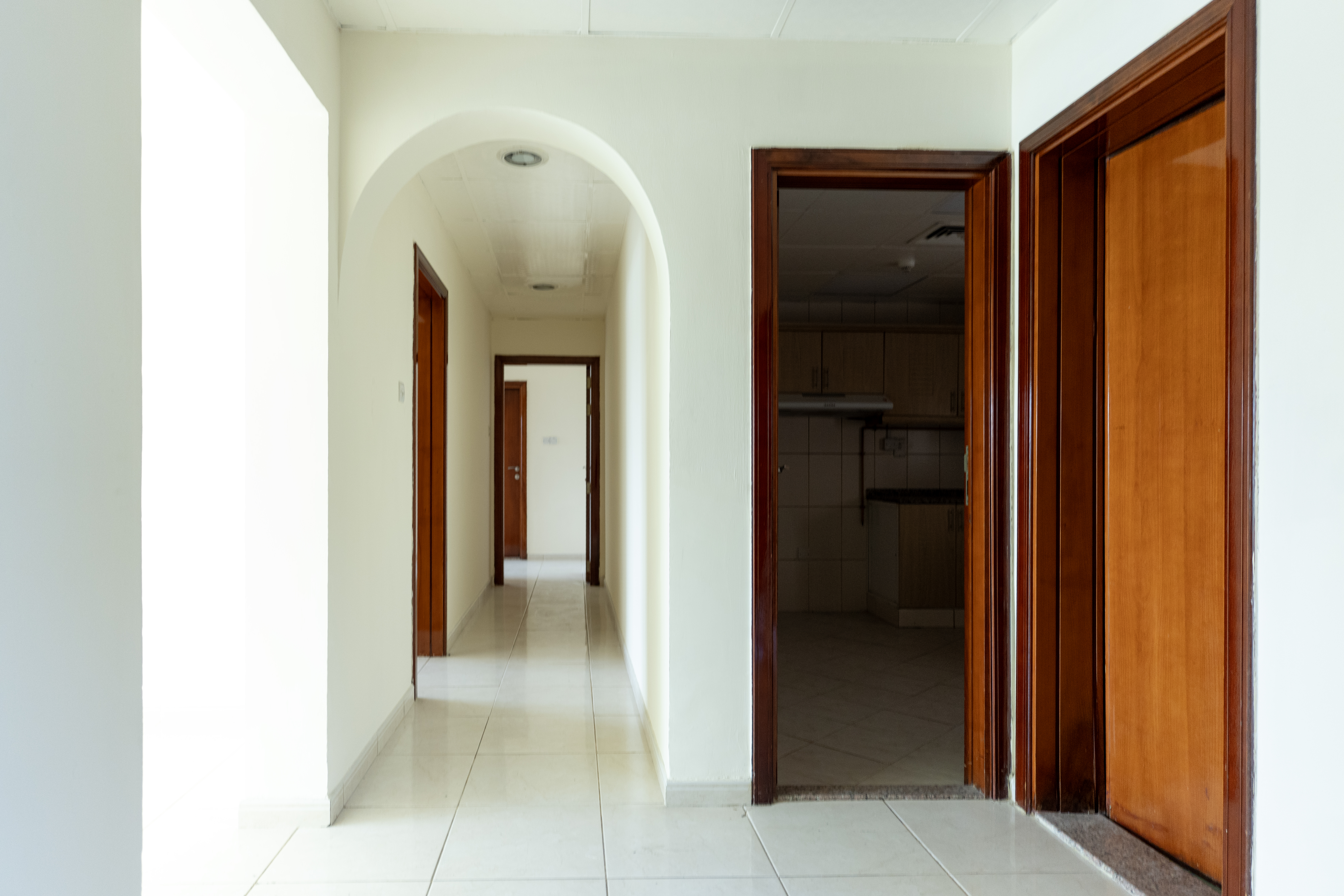 Bright & Well-Maintained | 2BR with Balcony | Ready to Move In