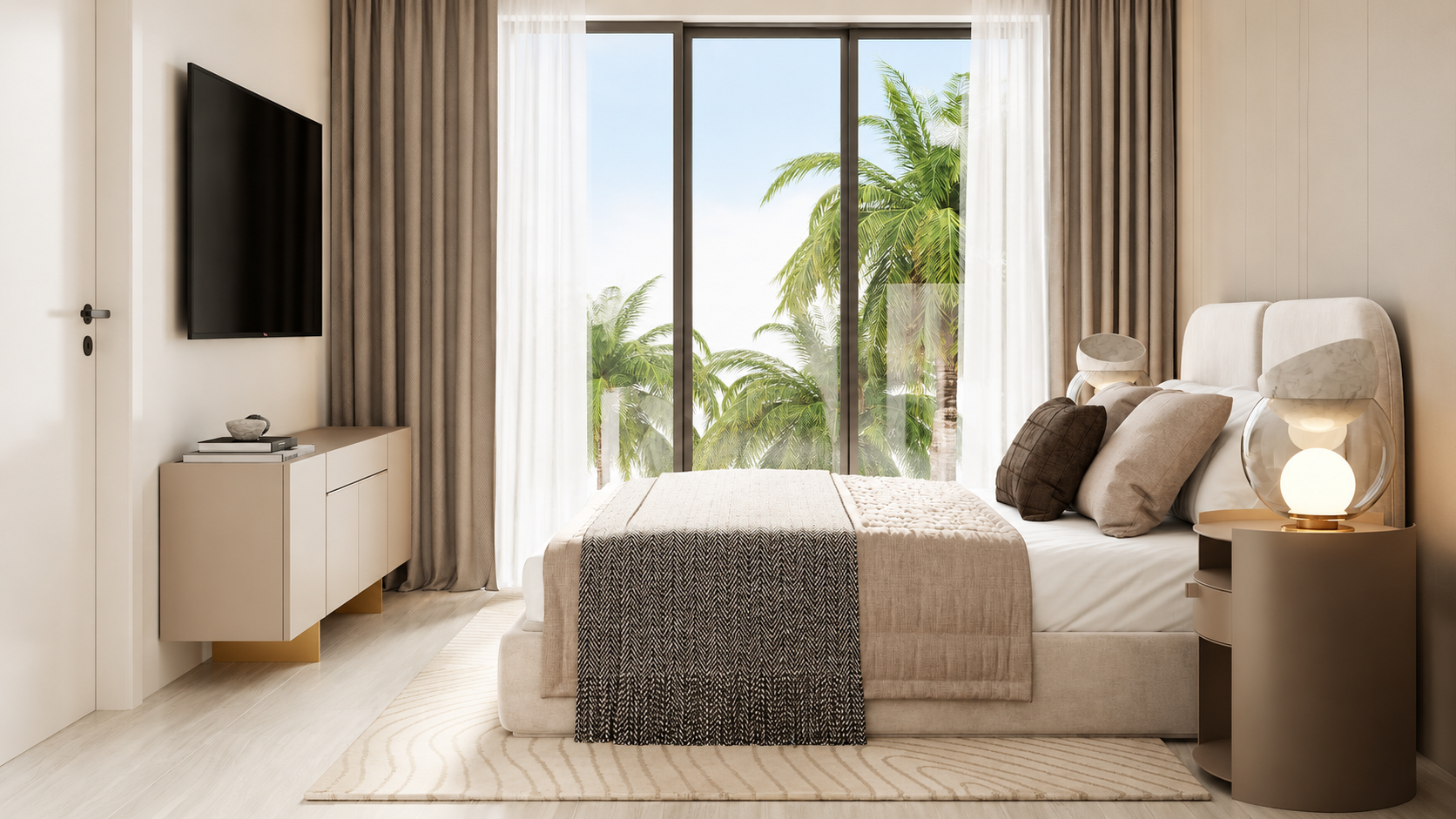 1BR Off-Plan Resale at AED 900K | La Boutique by LMD | Al Jaddaf Waterfront