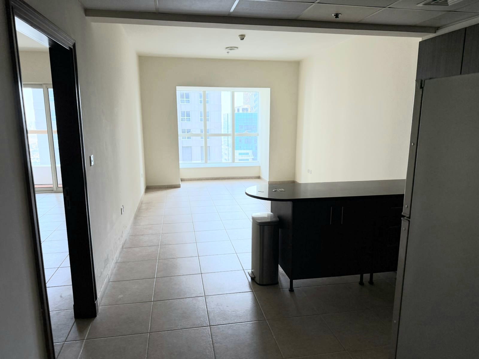 High Floor | Next to Tram | Prime Location