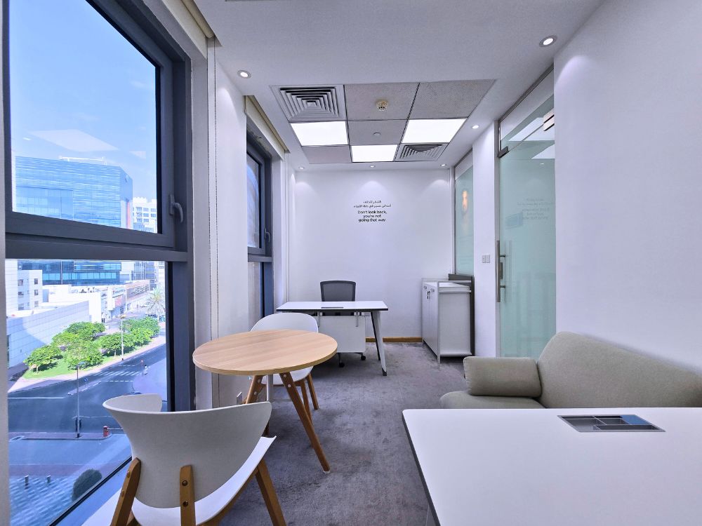 Furnished Office Space| Near to Metro | Multiple Options Available