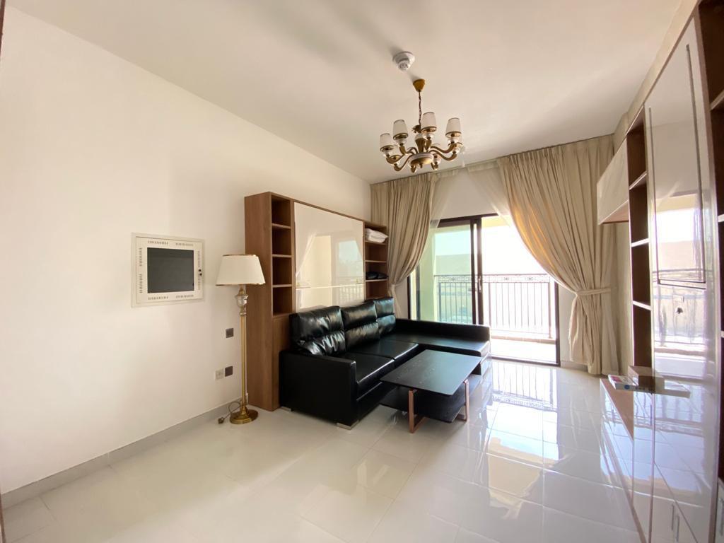 Modern | Spacious | Furnished | Prime Location