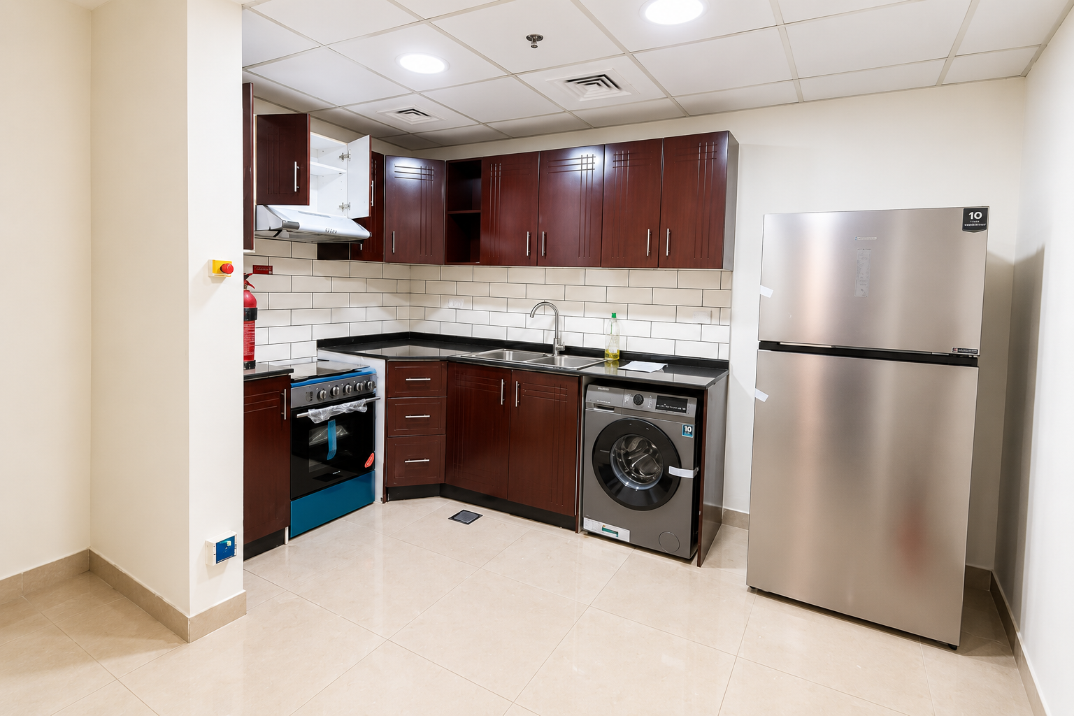 Modern Apartment | Spacious Layout | Prime Location