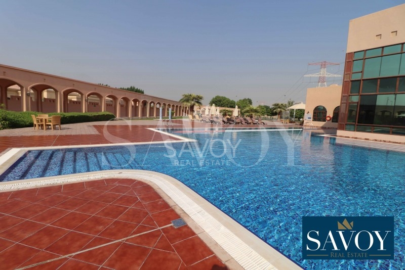 Sas Al Nakhl Village Area Guide Bayut